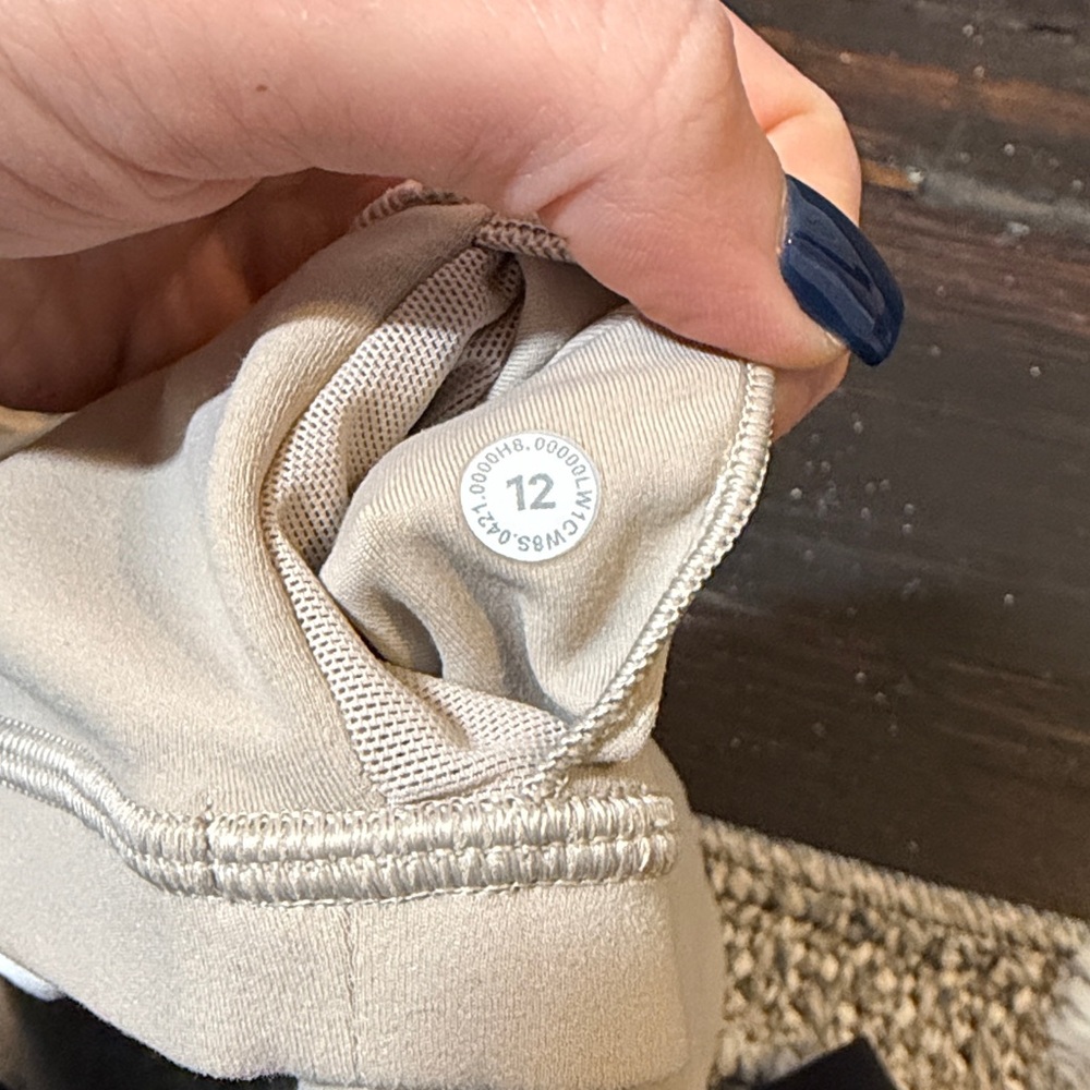 Lululemon Align Tank - Picture 4 of 4
